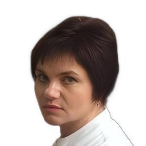 Ермакова Наталья Анатольевна