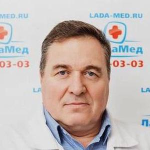 Катаев Александр Евгеньевич