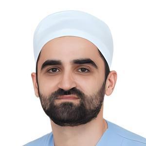 Биякаев Магомед Омарович