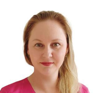 Вильмон Ирина Анатольевна