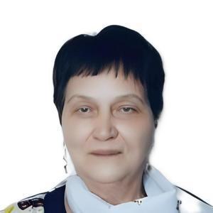 Русанова Людмила Александровна