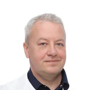 Гращенко Сергей Александрович