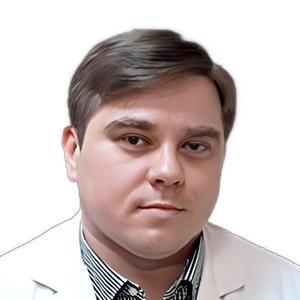 Махмудов Шагид Адильсолтанович