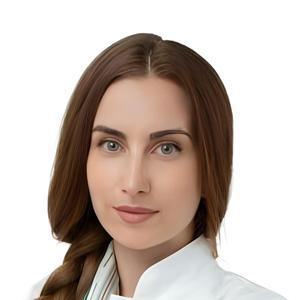 Сорокина Татьяна Владимировна