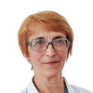Чертовских Нина Михайловна