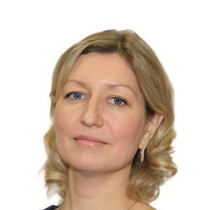 Уланова Лина Сергеевна