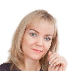 Положенцева Светлана Владимировна