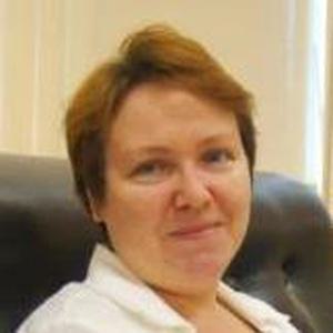 Рудакова Наталья Витальевна