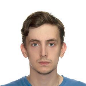 Третьяков Антон Иванович