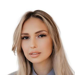 Рзаева Кристина Адильевна