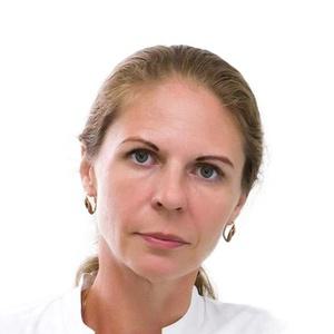 Шешукова Наталья Владимировна