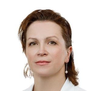 Бурылова Татьяна Сергеевна