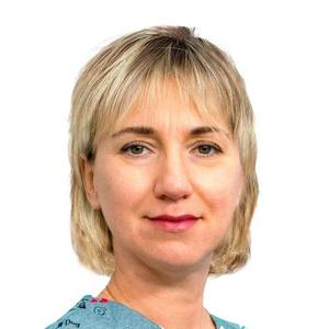 Кравцова Юлия Валентиновна