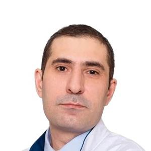 Акопян Карен Павлович