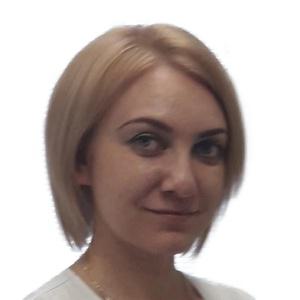 Кузнецова Юлия Николаевна
