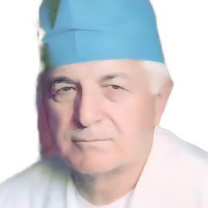 Гамидов Хайрулла Гамидович
