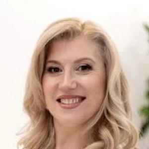 Медведева Валерия Владимировна