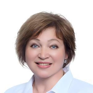 Ковбинко Лариса Сергеевна