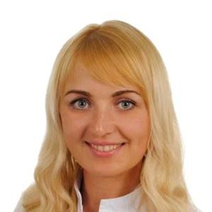 Ведерникова Олеся Андреевна