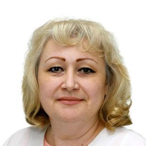 Машкова Наталья Владимировна