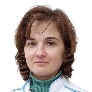 Шепель Татьяна Тагеровна