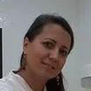 Мельник Светлана Михайловна