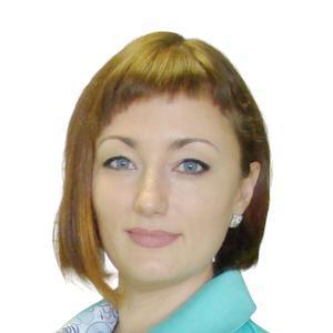 Еременко Елена Сергеевна