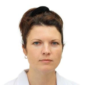 Судакова Анна Геннадьевна