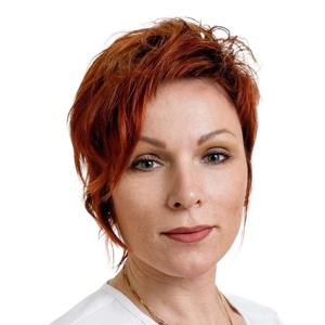 Черепанова (Гракова) Татьяна Валентиновна