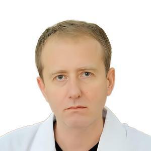 Караваев Сергей Константинович