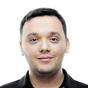 Бугриев Дмитрий Сергеевич