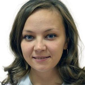 Мамаева Варвара Ивановна