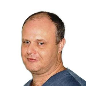 Фаянс Виталий Вадимович