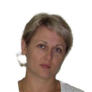 Гуркина Екатерина Сергеевна