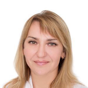 Павлова Евгения Александровна
