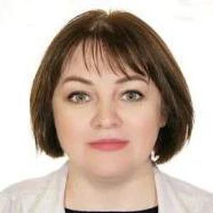 Протасова Ирина Викторовна