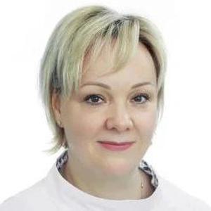 Мартова Людмила Георгиевна