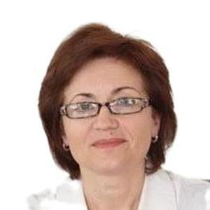 Машарова Антонина Александровна
