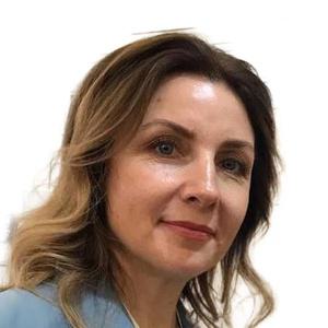 Кривова Светлана Алексеевна