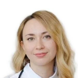 Гриценко (Сидорина) Кира Александровна