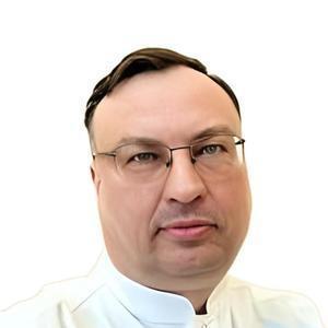 Дробот Николай Юрьевич