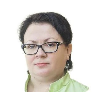 Илларионова Наталья Александровна