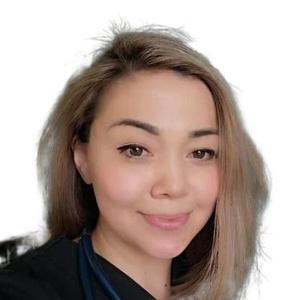Гумерова Эльмира Ахатовна