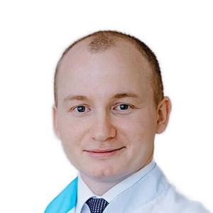 Венедиктов Максим Валерьевич