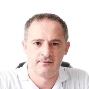Вагапов Сайпуддин Халидович