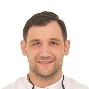 Кругов Павел Вячеславович