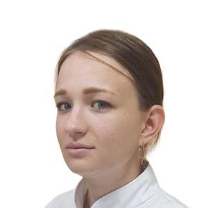 Яцко Лада Александровна
