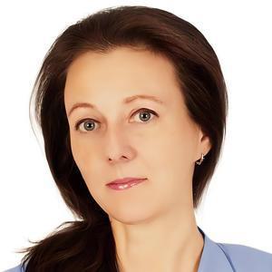 Егоренкова Елена Витальевна