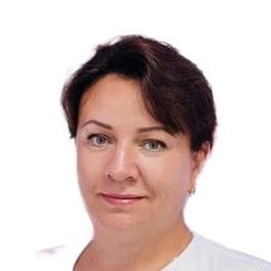 Котова Наталья Николаевна