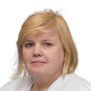 Кулева Ирина Сергеевна